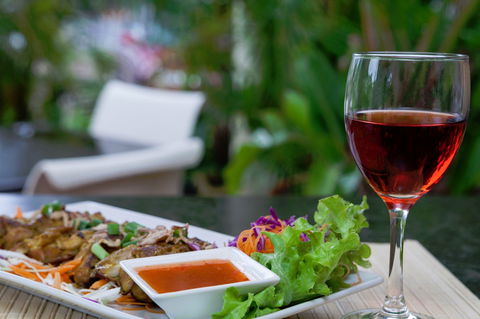 KB Thai - Accommodation Noosa 1