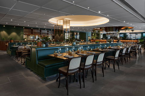 Locanda Restaurant & Public Bar - Accommodation Noosa 0