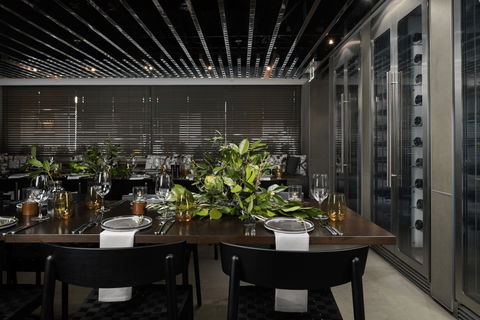 Locanda Restaurant & Public Bar - Accommodation Noosa 2