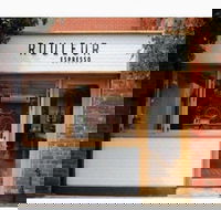 Rouleur Espresso - Accommodation Noosa