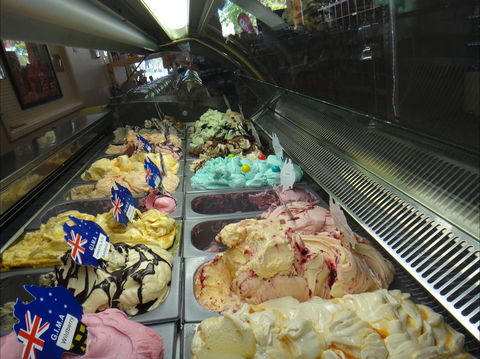 Sweetness Your Lolly Shop And Gelato - Accommodation Noosa 0