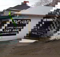 The Hub  Gumeracha - Accommodation Noosa
