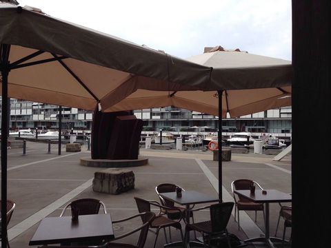 Zupano Espresso Bar - Accommodation Noosa 0
