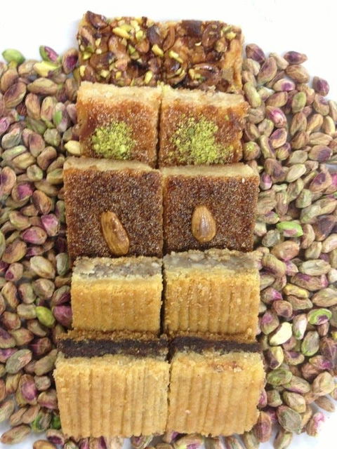Al Sultan Pastry - Accommodation Noosa 0