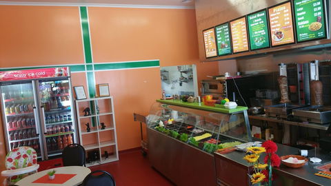 E8 Kebabs - Accommodation Noosa 0