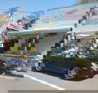 Flutterbies Cottage Cafe