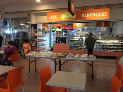 JAS Cafe And Bakehouse - Accommodation Noosa 0