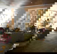 M Bar and Terrace - Mercure Sydney Parramatta - Accommodation Noosa