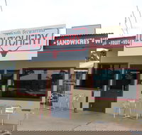 South Brewarrina Butchery - Accommodation Noosa