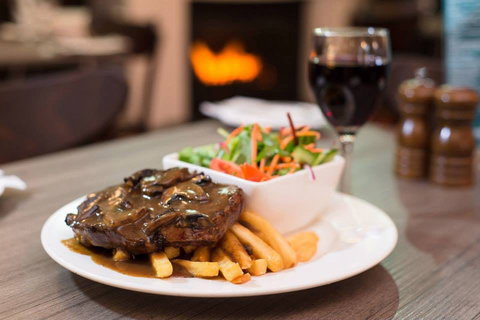 Albion Hotel - Cottesloe - Accommodation Noosa 0