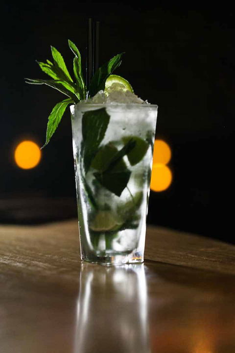 Aperitivo - Accommodation Noosa 0