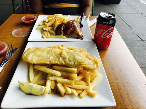 Archie's All Day - Accommodation Noosa 0