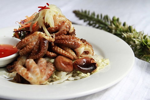 Atom Thai - Accommodation Noosa 0