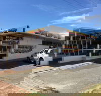 Bayside Pizza - Accommodation Noosa