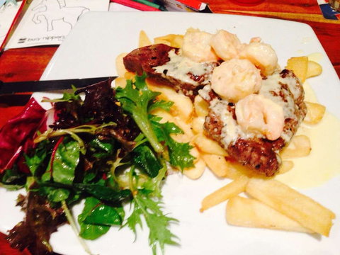 Breakers Bar & Cafe - Accommodation Noosa 0