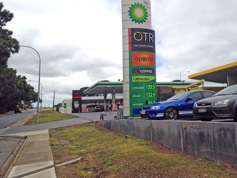 C Coffee - Old Reynella - Accommodation Noosa 0