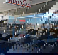 Kebab Cafe Beeliar - Accommodation Noosa