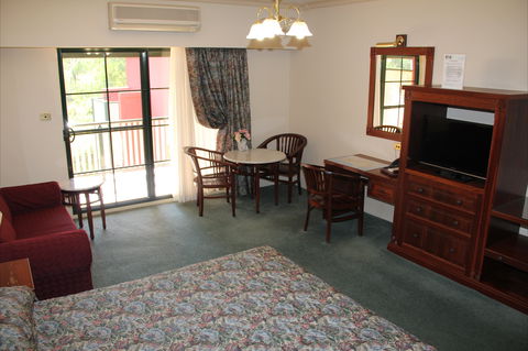 O'Connell Street Cafe - Accommodation Noosa 0