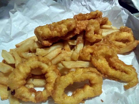 Rockingham Beach Fish And Chips - Accommodation Noosa 0
