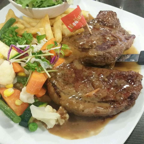 Saltwater Grill - Accommodation Noosa 0