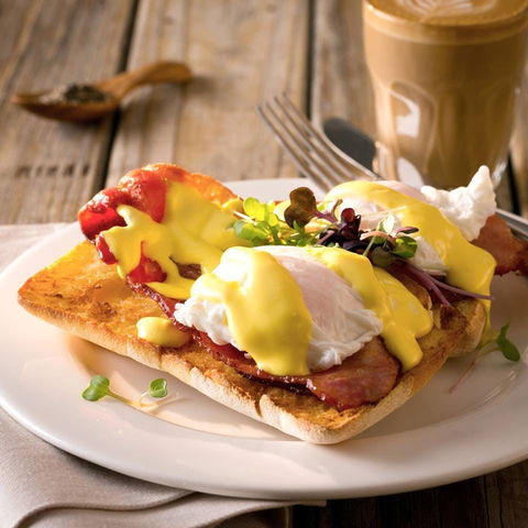 The Coffee Club - Rouse Hill - Accommodation Noosa 0