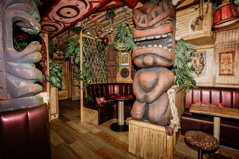 The Luwow - Accommodation Noosa 0