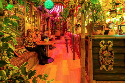 The Luwow - Accommodation Noosa 1