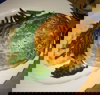 Clancy's Brasserie  Cocktail Bar - Accommodation Noosa