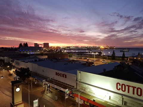 HarbourView Restaurant And Bar - Accommodation Noosa 1