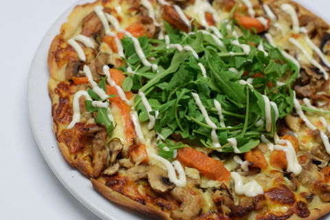 Salina Restaurant - Accommodation Noosa 1