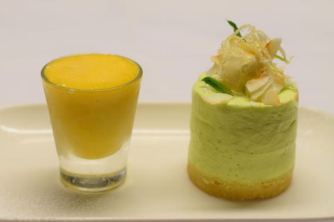Salina Restaurant - Accommodation Noosa 2