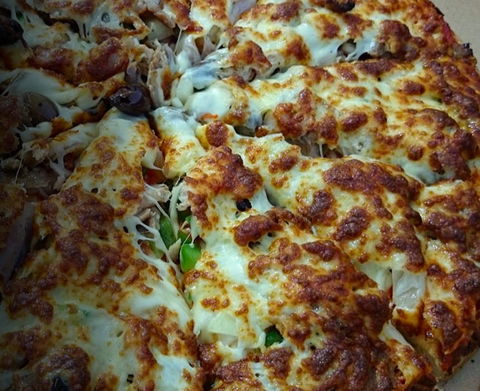 TC Brothers Kebabs And Pizza - Accommodation Noosa 0