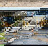 Terroir Auburn - Accommodation Noosa