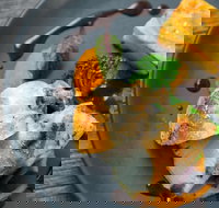 The Greenhouse Eatery  Bar - Accommodation Noosa