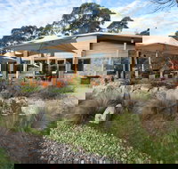 Alpine Larder Cafe - Accommodation Noosa
