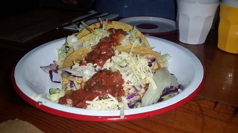 Amigos Mexican - Accommodation Noosa 0