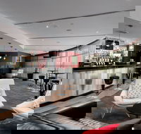 Champs Bar and Dining - Accommodation Noosa