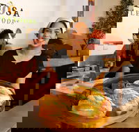 DEOSA Wholefoods - Accommodation Noosa