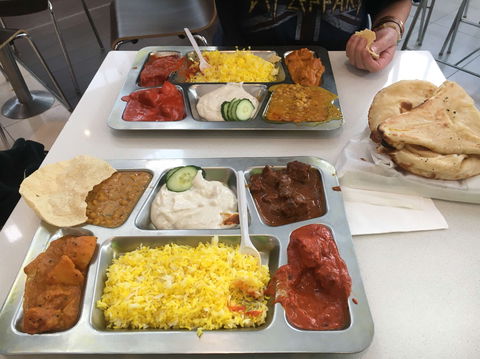 House Of Spice Indian - Rockingham - Accommodation Noosa 0