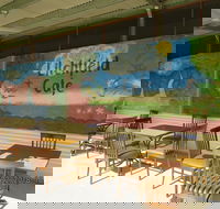Litchfield Cafe - Accommodation Noosa