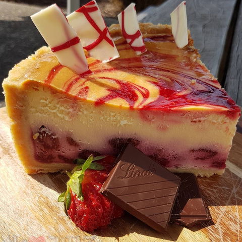 Marks Quality Cakes - Accommodation Noosa 0