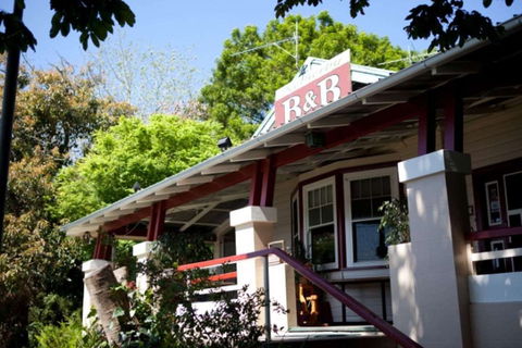 Netherby River Cafe - Accommodation Noosa 0