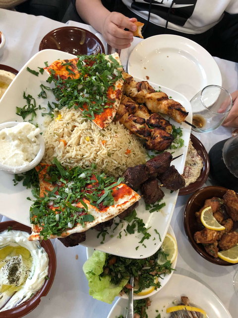 Punchbowl Canteen - Accommodation Noosa 0