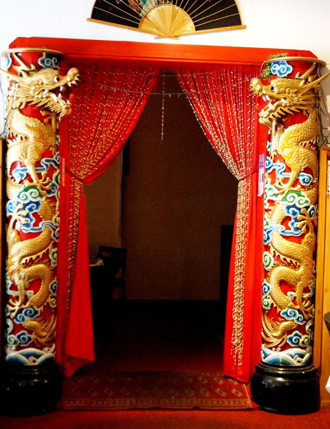 Rothman Alljoy Chinese Restaurant - Accommodation Noosa 0