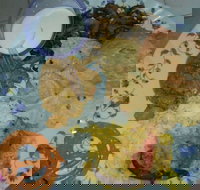 Serge's Cafe - Accommodation Noosa