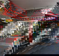 Sofra Kebabs - Accommodation Noosa