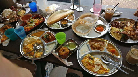 Spice Express - Accommodation Noosa 0