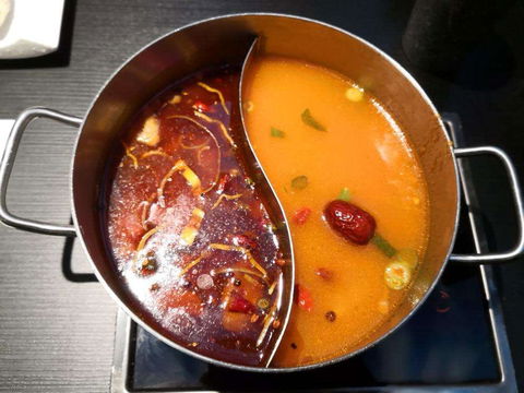 YX Mini Hot Pot - Accommodation Noosa 0