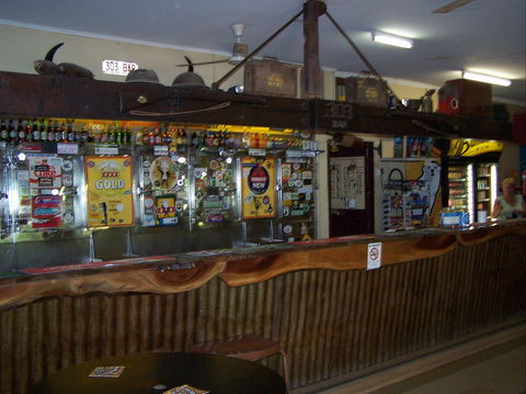 303 Bar And Diggers Bistro - Accommodation Noosa 0