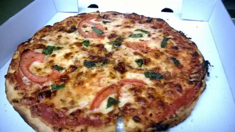 Angelino Pizzeria - Accommodation Noosa 0